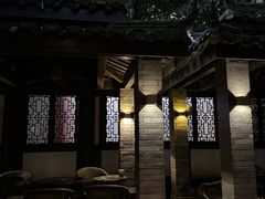 -星巴克(成都锦里店)