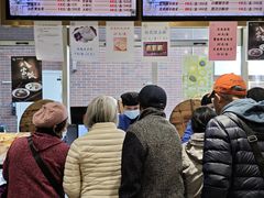 -光明邨大酒家(淮海路店)