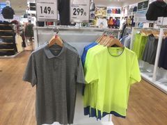-优衣库(南宁江南万达店)