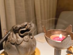 -叶叶菩提(太原别墅店)