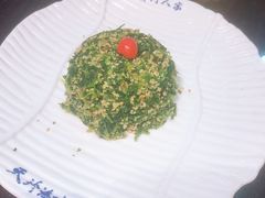 -吴门人家·苏宴宫廷菜(拙政园店)