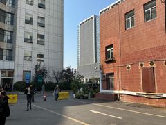 -华中科技大学同济医学院附属协和医院(主院区)