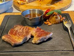 -璟象酒店-爱丽坊景观餐厅