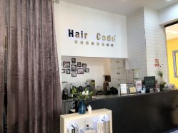 点击看大图 -HairCode芭曲发型
