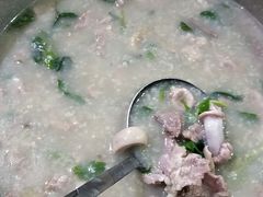 -标记美食新鲜猪杂(兴南大道店)