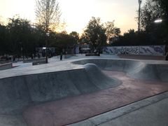 -石榴庄公园