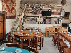 -新疆狼爷烤肉(宋庄店)