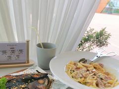 -IL Forno 意坊·意大利餐厅(温州万象城店)