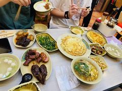 -圆宝台湾小吃(迎津街店)
