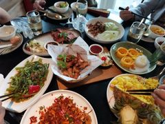 -Thai Alley泰爱里(二沙岛店)