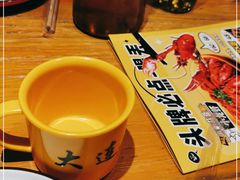-喝丢一只鞋海鲜烧烤(文体街店)