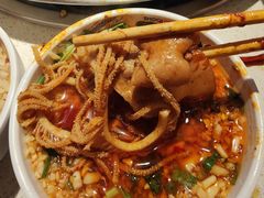 -小龙坎火锅(春熙太古里店)