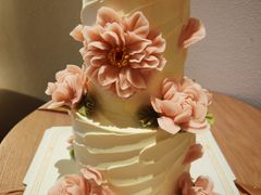 -杜哈夫DOUX RÊVE·生日蛋糕(日月光店)