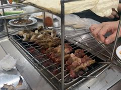 -小寒羊烧烤(凯瑞时代大厦店)