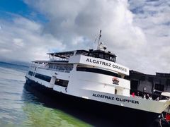 -阿尔卡特拉斯岛