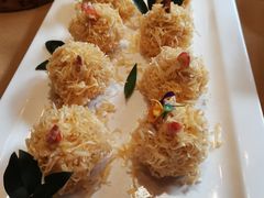 -观宴中餐厅