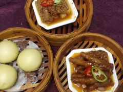 -桃源尚品海鲜酒楼(京港澳高速店)