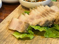 -Dombe豚(黑猪肉街店)