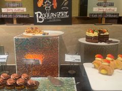 -索菲特西湖大酒店·香榭丽全日候餐厅(南山路店)