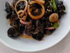 -渝悦情·新派川菜(建国门店)