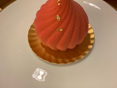 -伊斯坦布尔土耳其清真咖啡餐厅