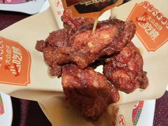 -大吉利·潮汕鲜牛肉火锅(西安店)