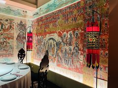 -花马天堂云南餐厅 Lost Heaven(外滩店)