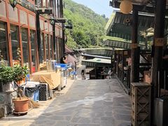 -北京水岸山吧度假村(雁栖镇店)