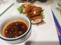 -李连贵熏肉大饼(丰台南路地铁站店)