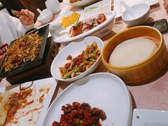 -大鸭梨烤鸭店(花园村店)