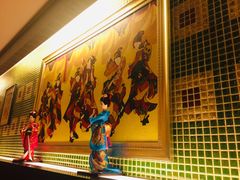-科尔海悦酒店樱之河日本料理(清河东路店)