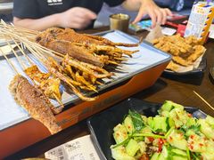 -林二哥宜烤官·宜宾小烧烤