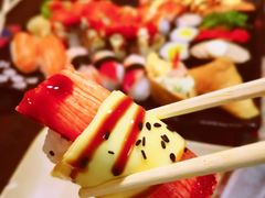 -河风精致寿司(尼盛店)