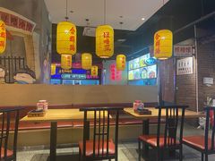 -怪噜范·老贵阳街头名小吃(汇金星力城店)