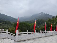-沂蒙山旅游区云蒙景区(蒙山国家森林公园)