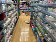 -百家超市(鸿德大厦店)