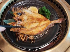 -谷牛和牛烤肉(漕河泾印象城店)