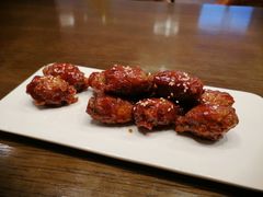 糖醋小排-枣子树·素食餐厅(朱家尖店)