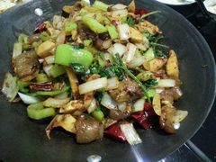 -老长春肉馆(隆礼路店)