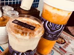 -喜茶(北京三里屯太古里店)