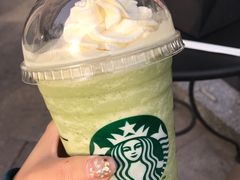 -星巴克(天津佛罗伦萨小镇店)