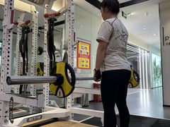 -WEGYMER健萌健身(雅颂居馆)
