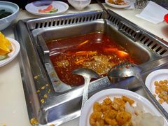 -重庆高老九火锅(万象城店)
