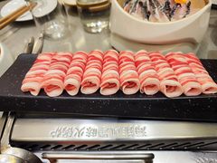 -海底捞火锅(崇文门新世界百货店)
