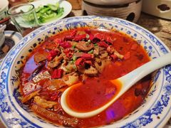 -南京大牌档(富力海珠城店)
