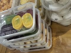 -华天二友居肉饼(宫门口店)
