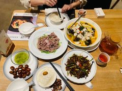 -客汀家宴·客家烟火 四季食材(集美店)