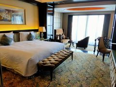 -上海浦东星河湾酒店