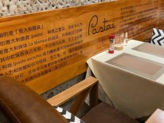 -BONAZZA 意大利餐厅