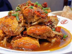 -有位虾匠·香辣蟹·小龙虾(李村店)